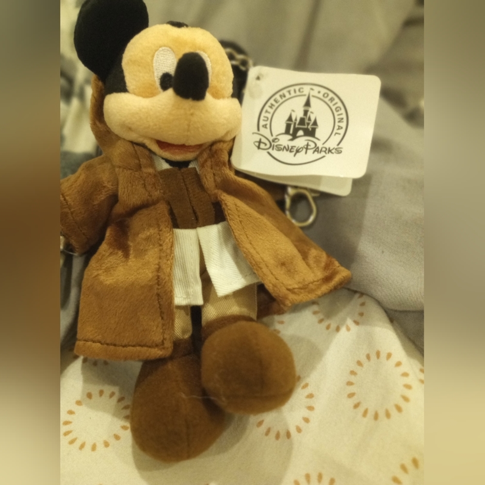 plush key chains